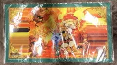 ドラゴンボール 海外限定 ゴジータ フリーザ 神龍 大会プロモ プレイ