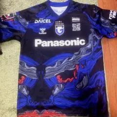 【完全未使用】ガンバ大阪 '23 EXPO レプリカユニフォーム オンラインショップ］ 6/17（土）12:00より『GAMBA EXPO 2023