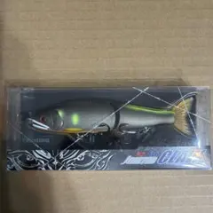 JOINTED CLAW RATCHET 184 #03 野鮒 - メルカリ