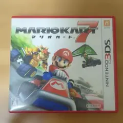 マリオカート7 七つの大罪ニンテンドー3DS