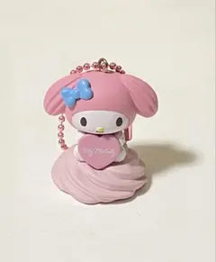 サンリオ ホイップクリームマスコット マイメロディ