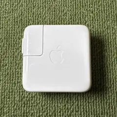 アップル 純正品 FireWire 電源アダプター A1003 6ピン