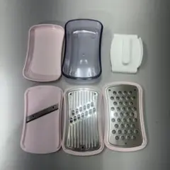 【未使用】スライサーセットのサムネイル