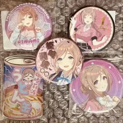 2025年最新】姫崎莉波 缶バッジの人気アイテム - メルカリ