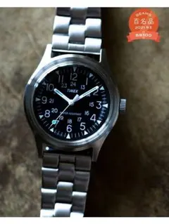 2025年最新】timex キャンパー ステンレスの人気アイテム - メルカリ