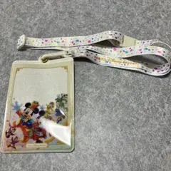 ☆非売品☆ ディズニーシー ファンタジースプリングス ネック