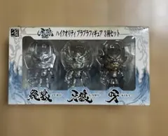 2025年最新】ガロ 牙狼 フィギュアの人気アイテム - メルカリ