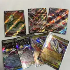 2025年最新】ジャローダex SRの人気アイテム - メルカリ