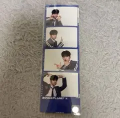 kconLA ボイプラ2 boysplanet2 シュエ・スーレン　キーホルダー ボイプラ 2 KCON LA 会場限定 キーホルダー キーチェーン ショウ