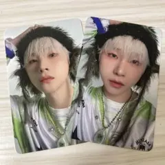 2026年最新】ikonジナン トレカの人気アイテム - メルカリ