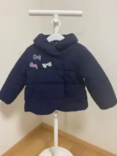 キッズコート★GLOBAL WORK★Ssize