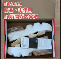 【新品】NIKE/ナイキ エアマックスココ 24cm