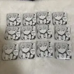 終わりのセラフ　終わセラ　DMMスクラッチ　優一郎　ミカエラ　フェリド　他 終わりのセラフ 終わセラ DMMスクラッチ 優一郎 ミカエラ