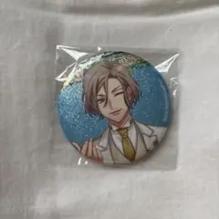 A3! ジュンブラ 缶バッジ 摂津万里