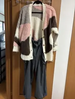 ⭐︎値下げ⭐︎【セット価格】カーディガン＆パンツ