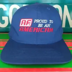 ヴィンテージ トラッカーキャップ 80s-90s デッドストック