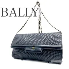 2025年最新】bally キルティングバッグの人気アイテム - メルカリ
