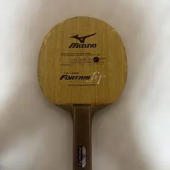 Mizuno Fortius FT 卓球ラケット