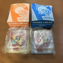 エンジェルブルー ピザーラ - メルカリ
