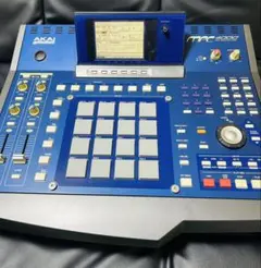 AKAI MPC4000 マルチトラックレコーダー Professional AKAI MPC4000 マルチトラックレコーダー Professional Akai