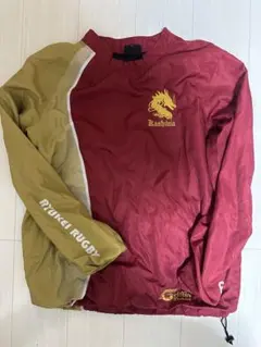 流経 ラグビー ウェア