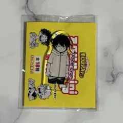 ヒロアカ アクリルminiフィギュア 轟燈矢 - メルカリ