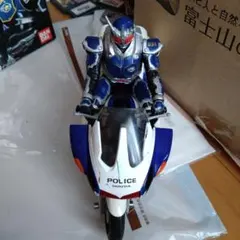 仮面ライダーアギト　ラジコン☆ジャンク バンダイ タイヨー ラジコン 仮面ライダーアギト マシン