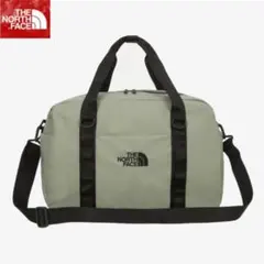 ノースフェイスHERITAGE CARGO L ホワイト ボストンバック 30L - メルカリ
