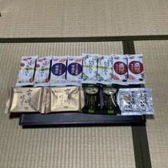 白子海苔ギフトセットのサムネイル