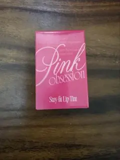 fwee ピンクオブセッションステイフィットティント G04 NICHEPINK