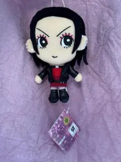 入手困難 矢沢あい NANA ぬいぐるみ UFOキャッチャー 当時物 絶版希少