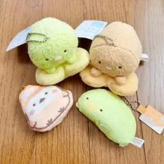 2026年最新】すみっこぐらし ぬいぐるみの人気アイテム - メルカリ