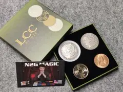 ギミックコイン