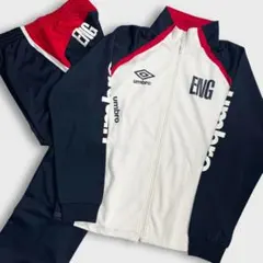 2025年最新】umbro イングランド セットアップの人気アイテム - メルカリ