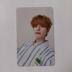 straykids スンミン 5star 会場限定トレカ