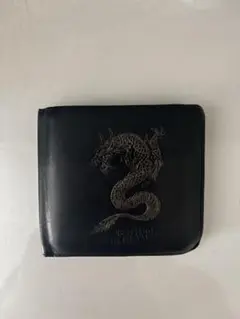【未使用・新品】Jean Paul Gaultier ドラゴンストラップ ＊白 未使用・新品】Jean Paul Gaultier ドラゴンストラップ ＊白 未