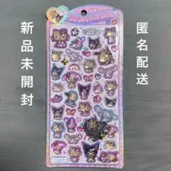 【国内正規品】うるちゅるPOPSEAL サンリオキャラクターズ　日焼け