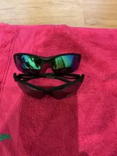 Coleman サングラス 、 スポーツサングラス2点セット