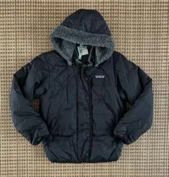 patagonia ダウンジャケット コート