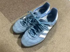 adidas Handball spezial ライトブルー 25.5cmのサムネイル