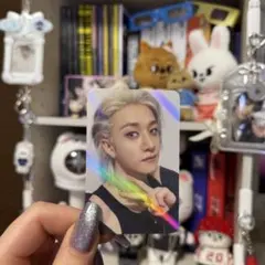 Stray Kids MAKESTAR ラキドロ DO IT バンチャン