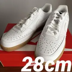 コートビジョン スニーカー