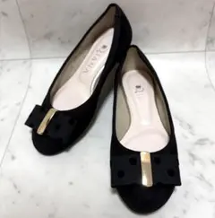 新品　未使用　DIANA 美品　フラットシューズ 速報！】秋冬おすすめの新作フラットシューズをご紹介！【DIANA