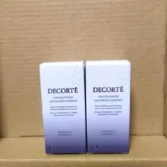 コスメデコルテ　ユースパワーエッセンスローション