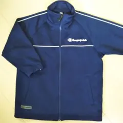 チャンピオン　ジャージ上