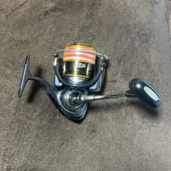 リール daiwa FREAMS 3500 Yahoo!オークション - IT1474 DAIWA FREAMS 3500/ダイワ