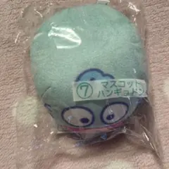 Sanrio ハンギョドン マスコット