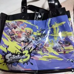 スプラトゥーン　プールバック