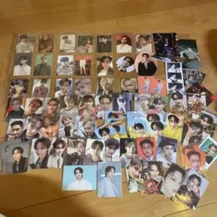 ジュン セブチ SEVENTEEN トレカ まとめ売り セット 特典