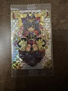 神羅万象チョコ　イルミナ　箔押し 神羅万象チョコ 森羅万象 魔皇后イルミナ アナザー｜Yahoo